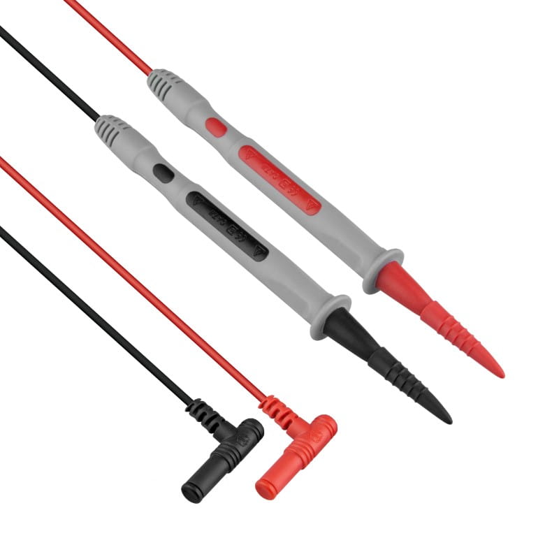 Резервни сонди за прибори CAT II 20A 1000V, DPM