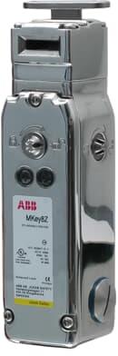 Магнитен датчик неръждаема стомана MKey8Z 24VDC ABB