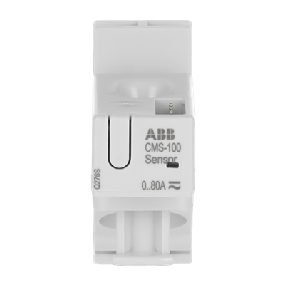 Мерител CMS-100DR 0.1…80A ABB