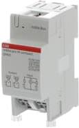 Модул входове/изходи DM10 ABB