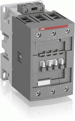 Контактор AF96-30-00 3P 45kW (96A AC-3) 48...130V 50/60Hz ABB