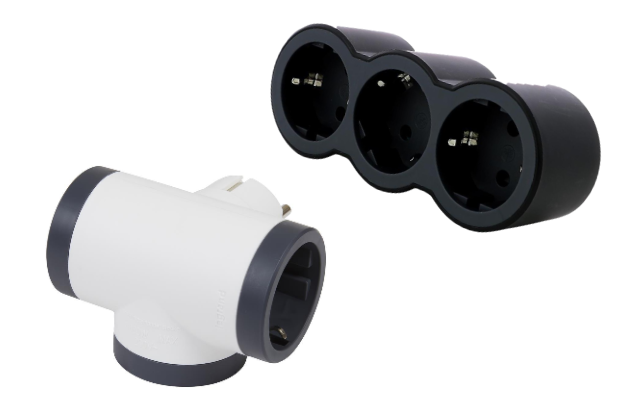 Адаптери за контакт NEW Legrand