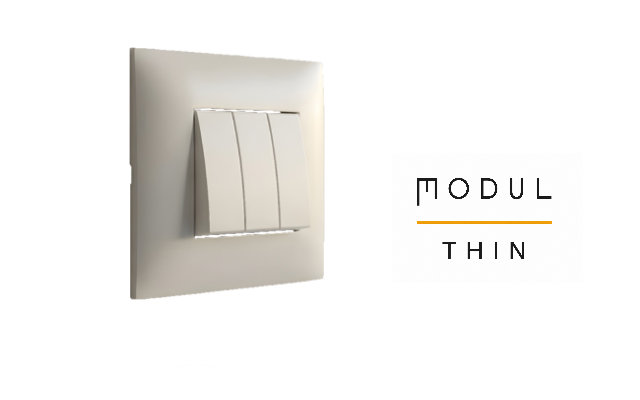 Ценова листа Modul Thin