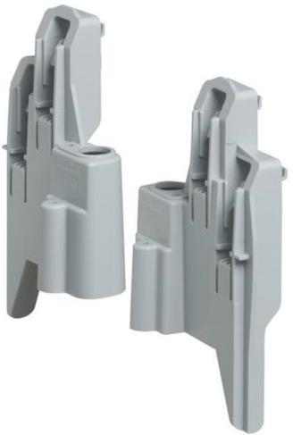 Монтажни стойки за основа за клемни блокове към 3R-4R Plexo IP65 Legrand