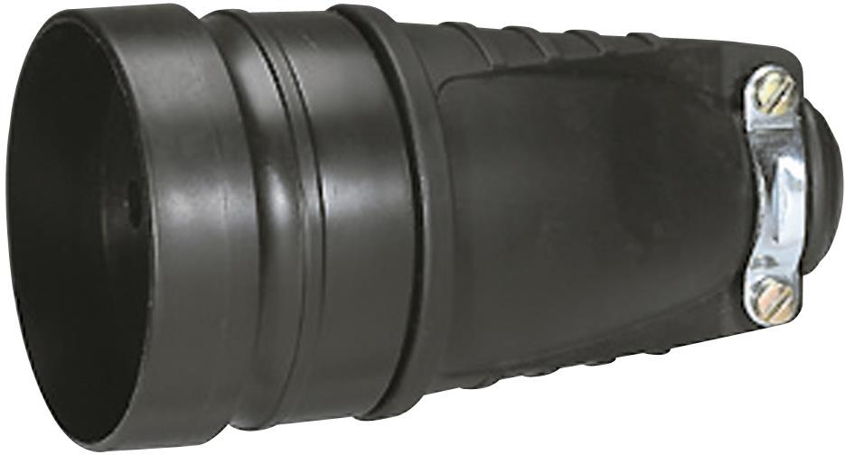 Куплунг 3P+E 20A ІР20 400V Legrand