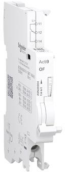 Помощен контакт Acti 9 iC60 индикация повреда OF 1CO 0.1...6A SE