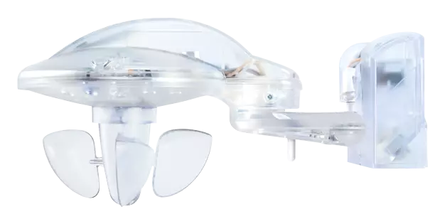 Метео станция M140 LUXORliving Theben