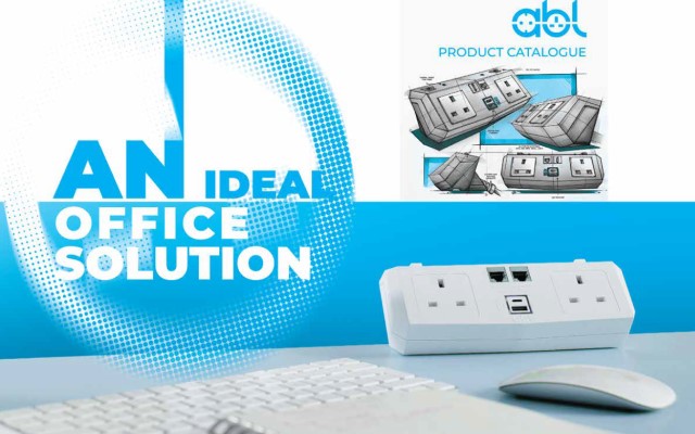 Каталог ABL 2024