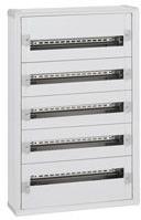 Табло термопластично XL3 160 за Открит Монтаж 120 мод. (5х24) Legrand