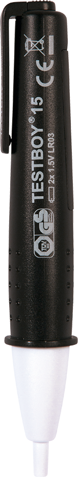 Детектор на магнитно поле, LED, Testboy 15