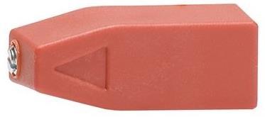 Ръкохватка OHRS3/1 39мм директен монтаж за разединители 16…80A АВВ