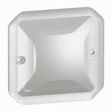 Дифузер за сигнална лампа 69583L цвят Бял IP55 Plexo New Legrand