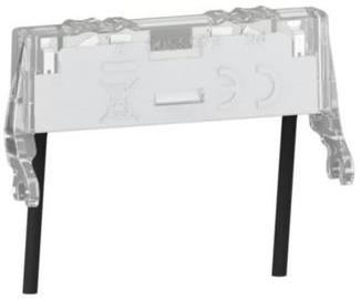 LED лампа за подсветка (синя) 230V 0.2мА IP55 Plexo New Legrand