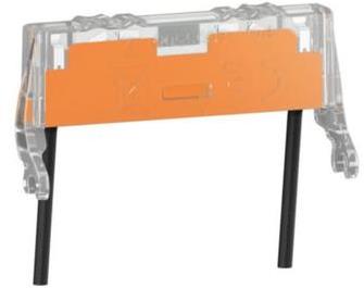 LED лампа за индикатор (синя) 230V 2мА IP55 Plexo New Legrand