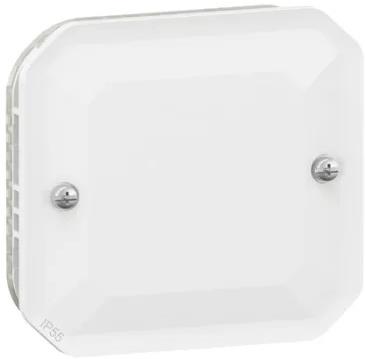 Празен модул механизъм цвят Бял IP55 Plexo New Legrand