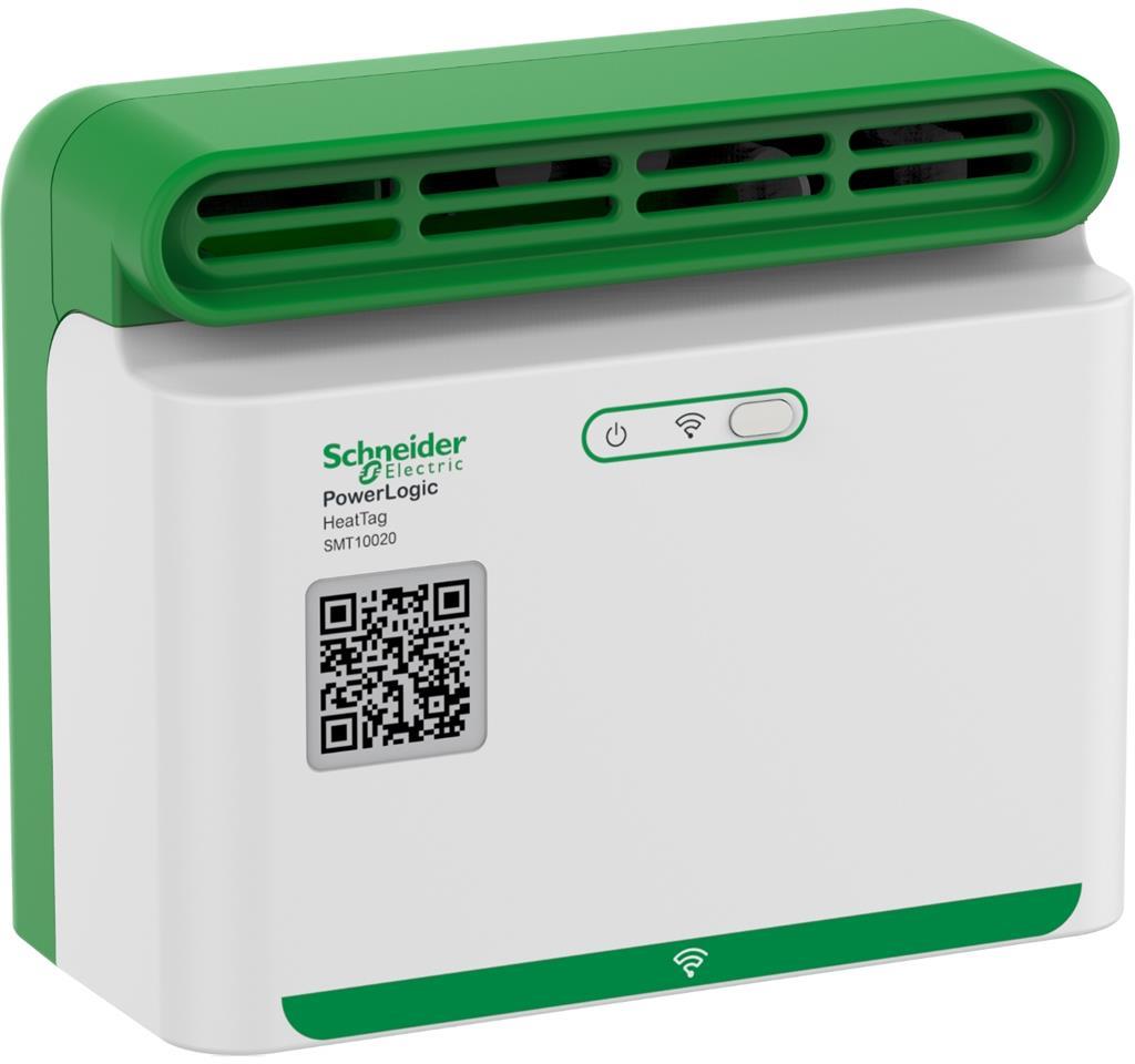 Датчик за прегряване на кабелите HeatTag, 110...277 Vac/dc, SE