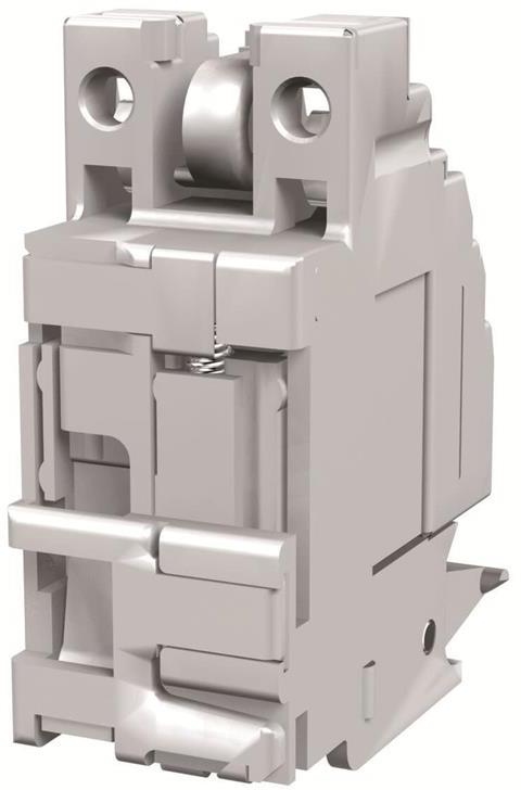 Минимално напреженов изключвател UVR XT1-XT4 220...250Vac/dc ABB