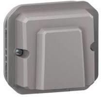 Твърда връзка 16А механизъм цвят Сив IP55 Plexo New Legrand