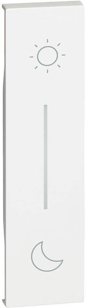 Лицев панел за Smart сценариен ключ 