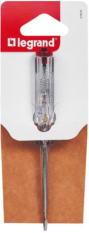 Фазомер 110-250V 140мм дължина Legrand