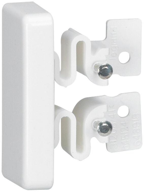 Крайно капаче за канал 32х20мм DLP Legrand