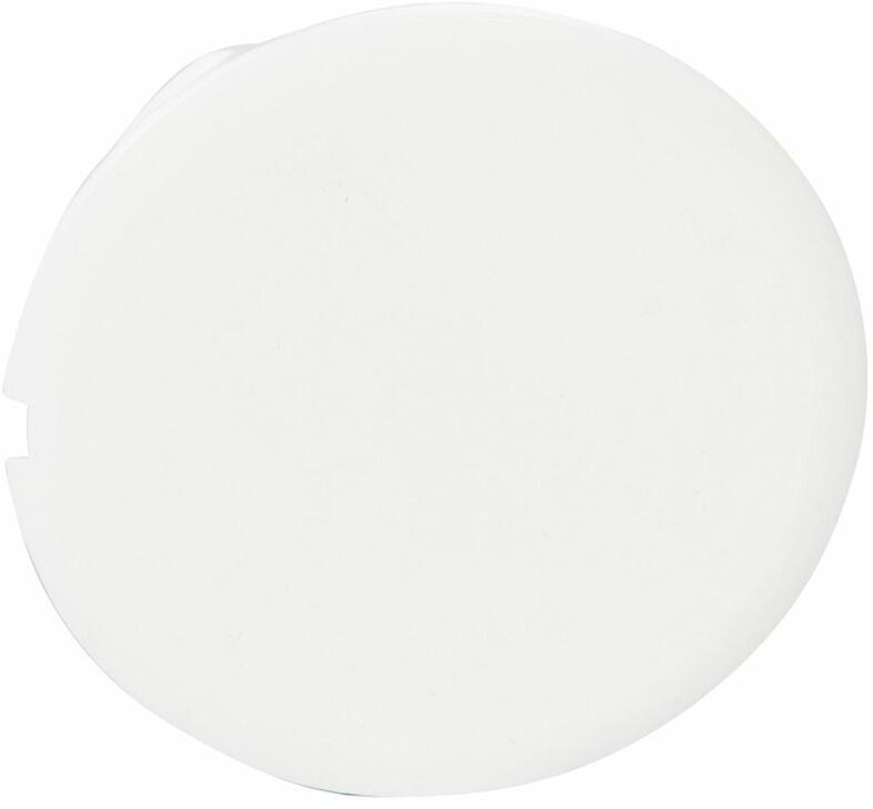 Универсален капак за конзолна кутия Ф60мм Batibox Legrand