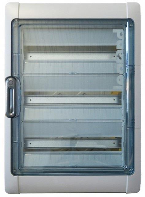 Табло за открит монтаж 3х18М Plexo IP65 FB Legrand