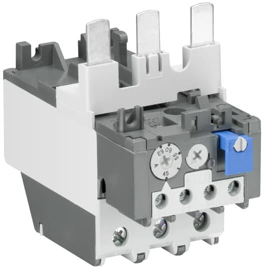 Термична защита TA25DU 24-32A 1NO-1NC ABB