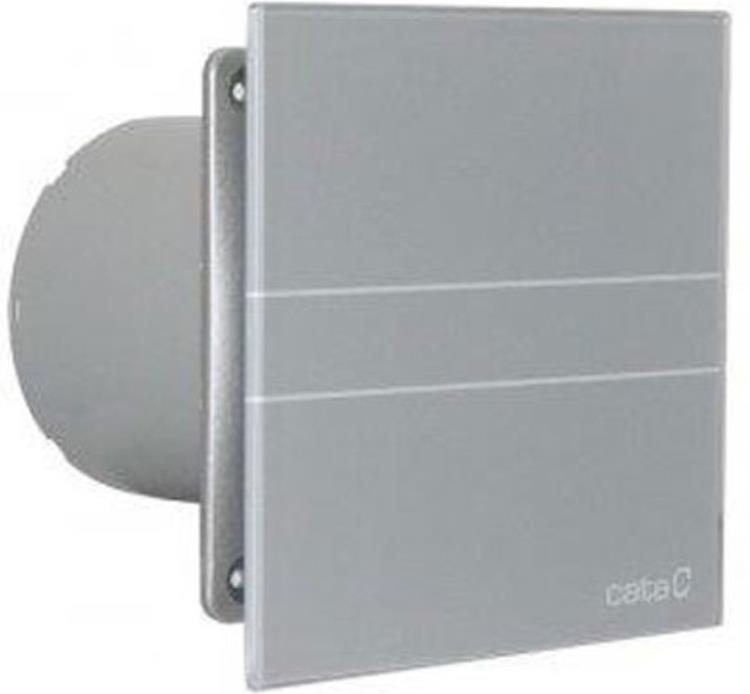 Стъкло за E-100GS цвят Сив CATA