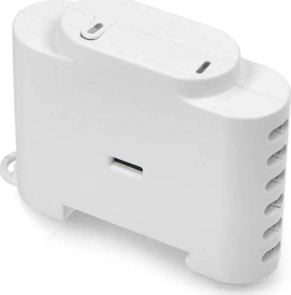 Трифазен Smart мерител 3х 120A за DIN монтаж Shelly 3EM - 262214S