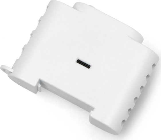 Трифазен Smart мерител 3х 120A за DIN монтаж Shelly 3EM - 262214S