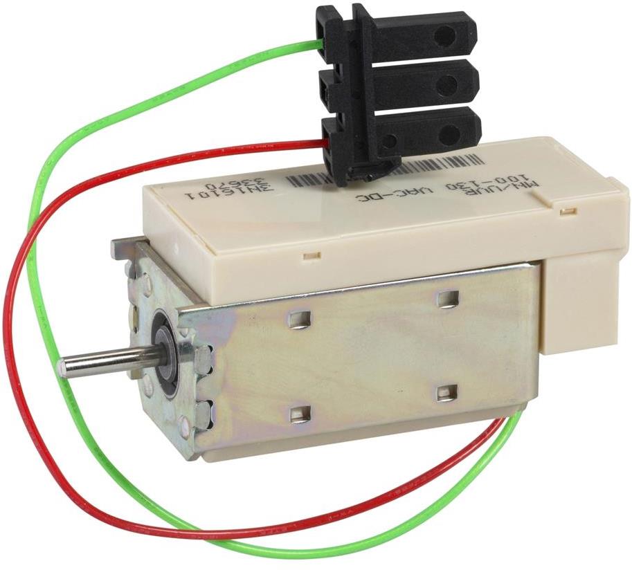 Независим напреженов изключвател /шунт/ за NS MX 24Vac/dc SE