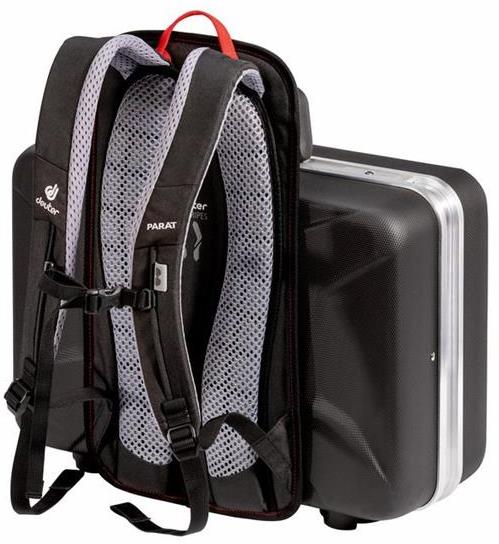 Раница PARASHERPA за пренос на куфари PARAT