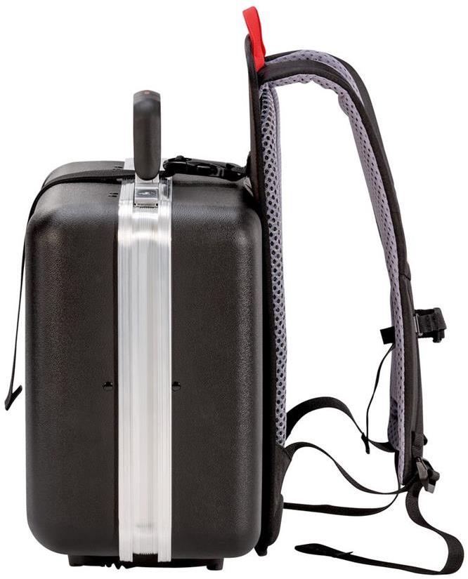 Раница PARASHERPA за пренос на куфари PARAT