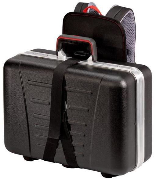 Раница PARASHERPA за пренос на куфари PARAT