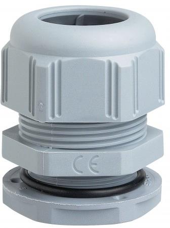 Щуцер с гайка M32 IP68 /5бр/ кабел 12-25mm Legrand