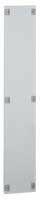 Метална страница за табло метално XL3 400 H1750mm Legrand