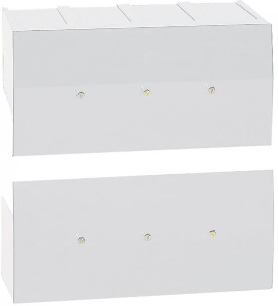 Клемни капаци за автомат 3P DPX1600 Legrand