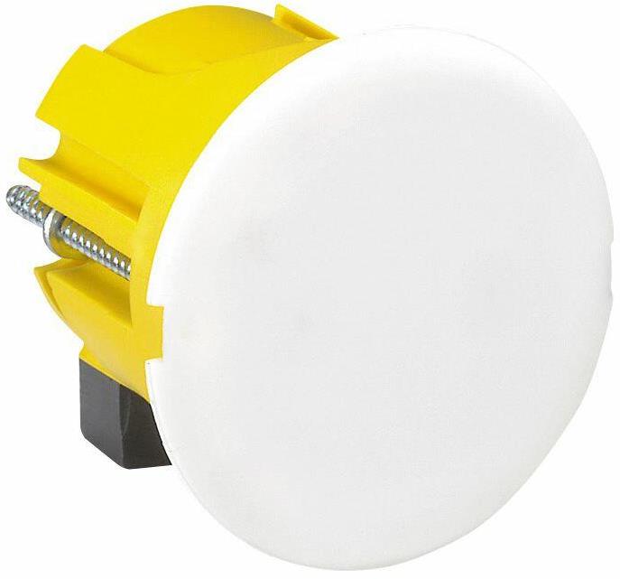 Разклонителна кутия Ф40мм за гипсокартон Batibox Legrand