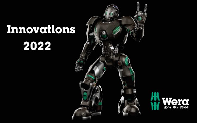 Каталог Иновации 2022