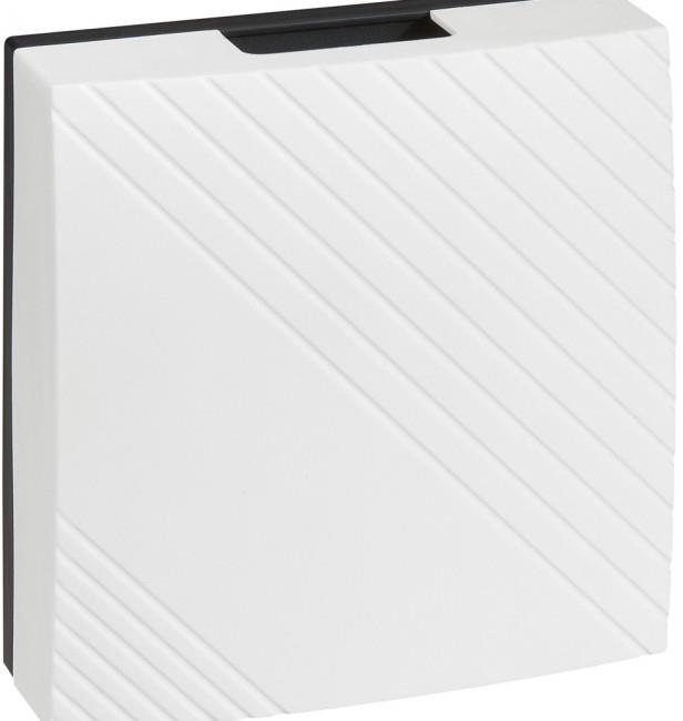 Звънец Chime concerto 230V с понижаващ трансформатор Legrand