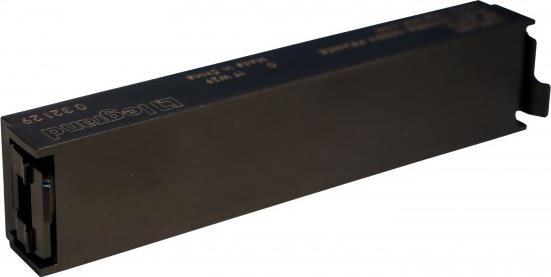 Модул празен 1/4 LCS3 Legrand