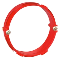 Компенсатор към конзоли Ø64мм за бетон Legrand