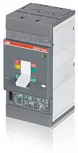 Автомат T Max T4L 200А MA 3P 120kA регулируем (In x 0.7...1) ABB /до изчерпване/