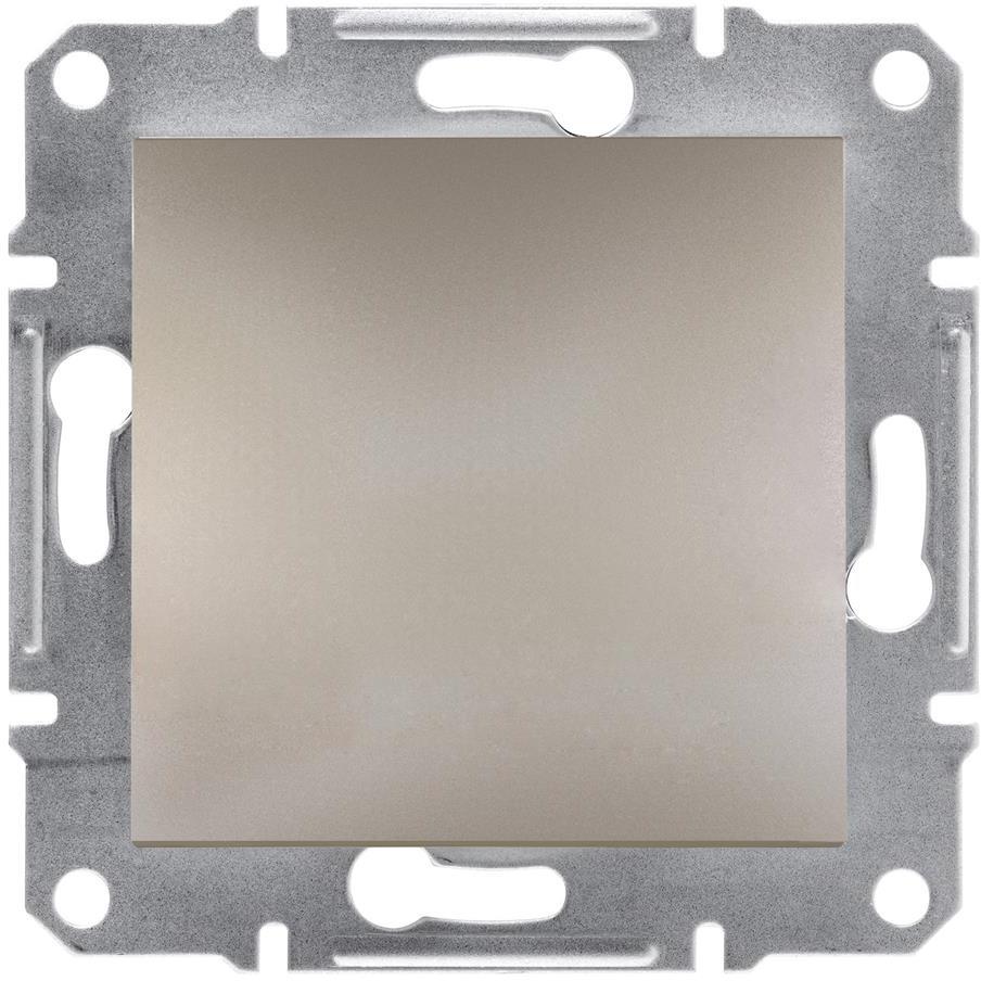 Празен модул цвят Бронз Asfora SE