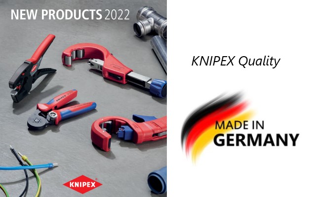 Каталог Продукти 2022