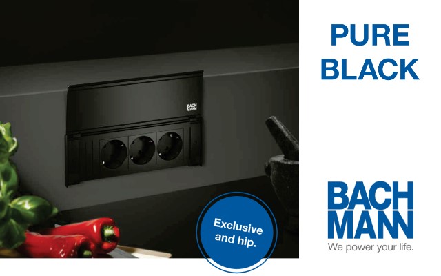 Брошура Pure Black 2022