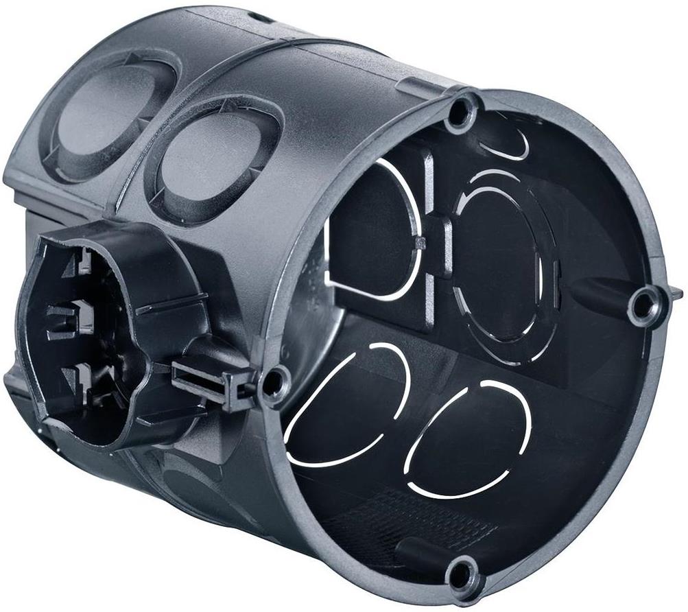 Конзолна кутия за тухлени стени Up-Plus, Ø60мм, дълбочина 65мм, Kaiser