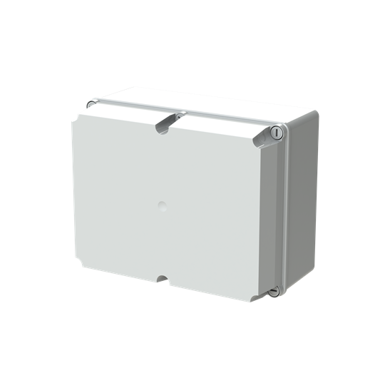 Разклонителна кутия открит монтаж 310x240x160мм IP65 ABB