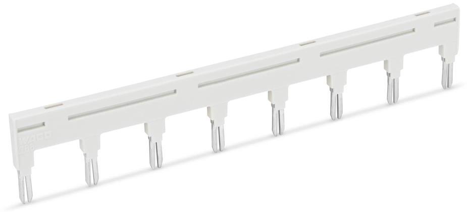 Гребен 8 пина за релеен модул Wago